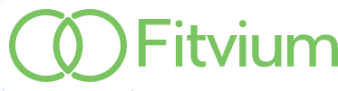 fitvium logo page